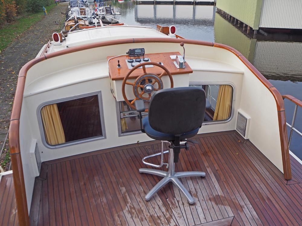 picture Dekuitrusting